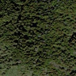 Satellite imagery of 三等三角點 6014, TW