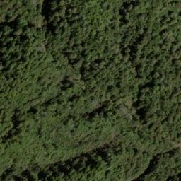 Satellite imagery of 三等三角點 5992, TW