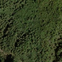 Satellite imagery of 三等三角點 5992, TW