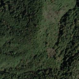 Satellite imagery of 三等三角點 內補304, TW