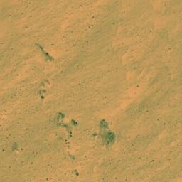 Satellite imagery of Tauarachit, EH