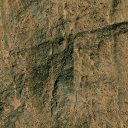 Satellite imagery of Breri, DZ