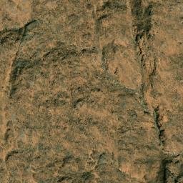 Satellite imagery of Breri, DZ