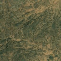 Satellite imagery of Guelaï, DZ