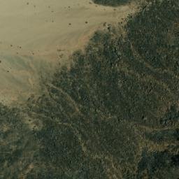 Satellite imagery of Ti-n- Judra, DZ