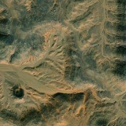 Satellite imagery of Agghialati, DZ