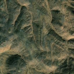 Satellite imagery of Agghialati, DZ