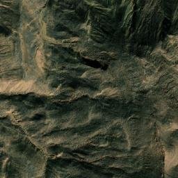 Satellite imagery of Agghialati, DZ
