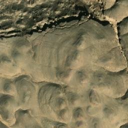 Satellite imagery of Jabal Gharrah, EG