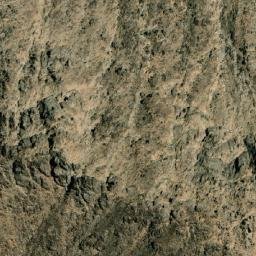 Satellite imagery of Jabal Ayqāt, EG