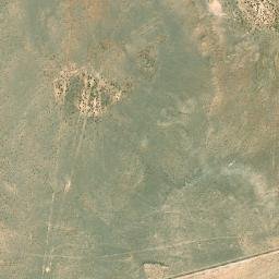Satellite imagery of Abū Mahād, AE