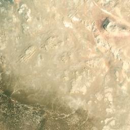 Satellite imagery of Barqat ‘Arād, AE