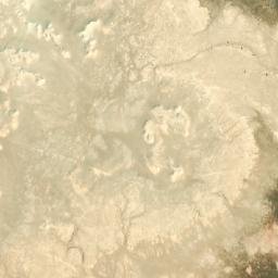Satellite imagery of Barqat ‘Arād, AE