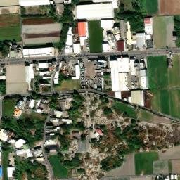 Satellite imagery of 二等三角點 1161, TW