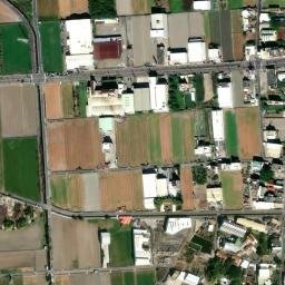 Satellite imagery of 三等三角點 285, TW
