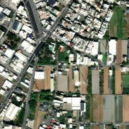 Satellite imagery of 秀水鄉重劃區石頭, TW