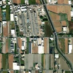 Satellite imagery of 秀水鄉重劃區石頭, TW