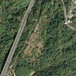 Satellite imagery of 三等三角點 95, TW