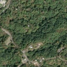 Satellite imagery of 三等三角點 95, TW