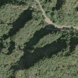 Satellite imagery of 三等三角點 4184, TW