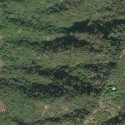 Satellite imagery of 三等三角點 189, TW