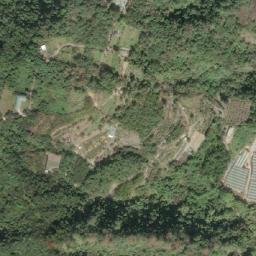 Satellite imagery of 三等三角點 189, TW