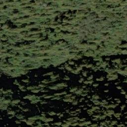 Satellite imagery of 三等三角點 6014, TW
