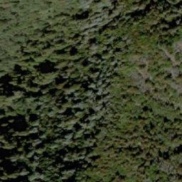 Satellite imagery of 三等三角點 6014, TW
