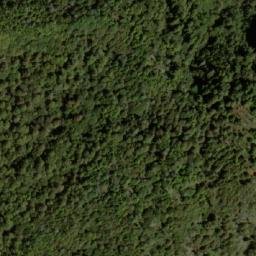 Satellite imagery of 三等三角點 5992, TW