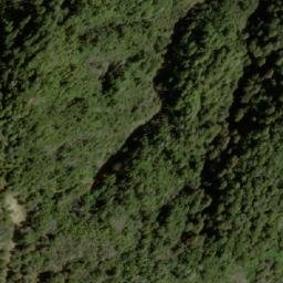 Satellite imagery of 三等三角點 5992, TW