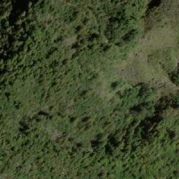 Satellite imagery of 三等三角點 5992, TW