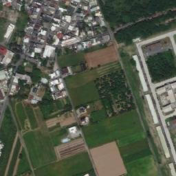 Satellite imagery of 三等三角點 內補019, TW