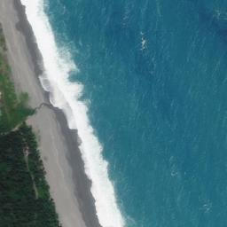 Satellite imagery of 三等三角點 內補019, TW