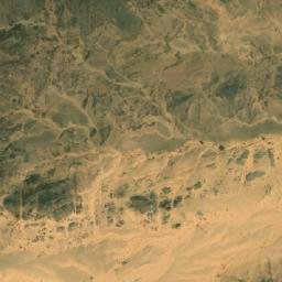 Satellite imagery of Guelaï, DZ