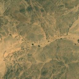 Satellite imagery of Guelaï, DZ