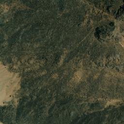 Satellite imagery of Ti-n- Judra, DZ