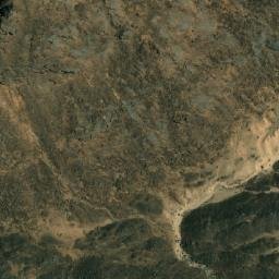 Satellite imagery of Ti-n- Judra, DZ