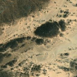 Satellite imagery of Ti-n- Judra, DZ