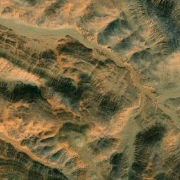 Satellite imagery of Agghialati, DZ