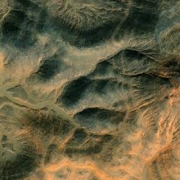 Satellite imagery of Agghialati, DZ
