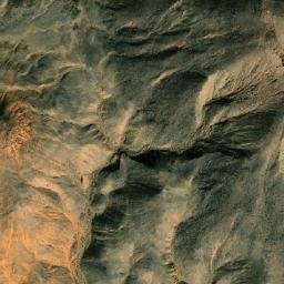 Satellite imagery of Agghialati, DZ