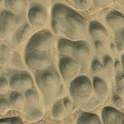 Satellite imagery of Jabal Gharrah, EG
