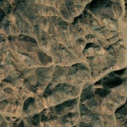 Satellite imagery of Jabal al Ghār, EG