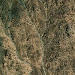 Satellite imagery of Jabal Ayqāt, EG