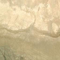 Satellite imagery of Barqat ‘Arād, AE