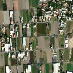 Satellite imagery of 三等三角點 285, TW