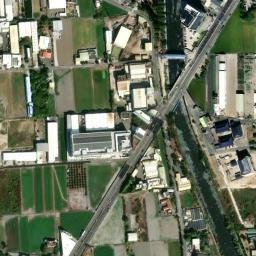 Satellite imagery of 三等三角點 285, TW
