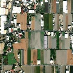 Satellite imagery of 三等三角點 285, TW