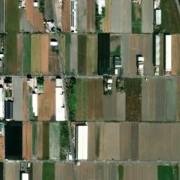 Satellite imagery of 秀水鄉安溪社區, TW