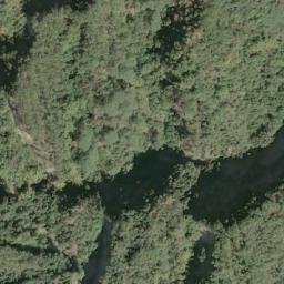 Satellite imagery of 三等三角點 4184, TW